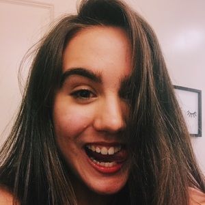 Meet your Posher, Halie